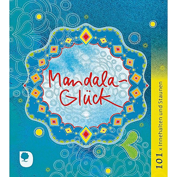 Mandala-Glück, Ilka (Hrsg) Osenberg-van Vugt