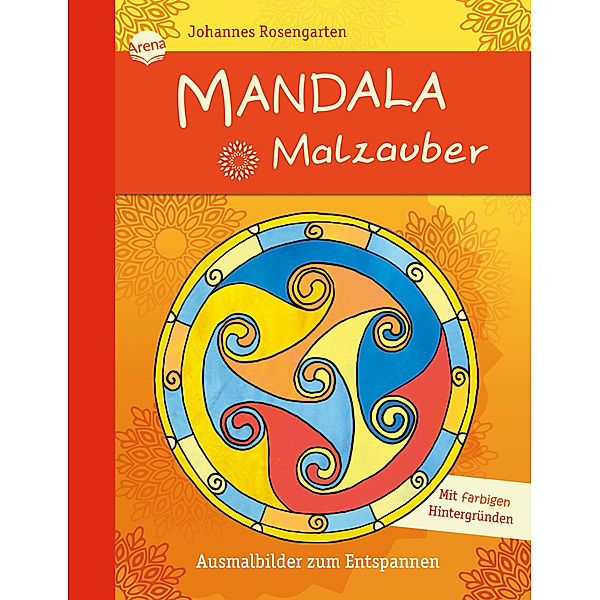 Mandala Malzauber