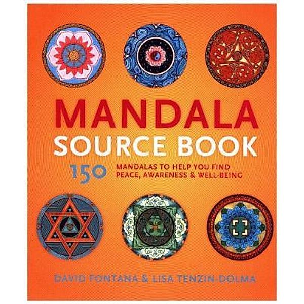 Mandala Source Book, David Fontana