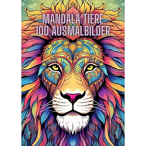 Mandala Tiere, Diana Kluge