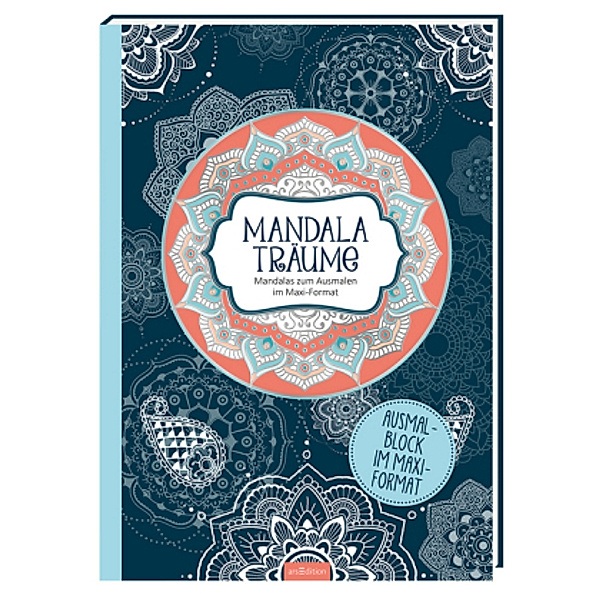 Mandala-Träume