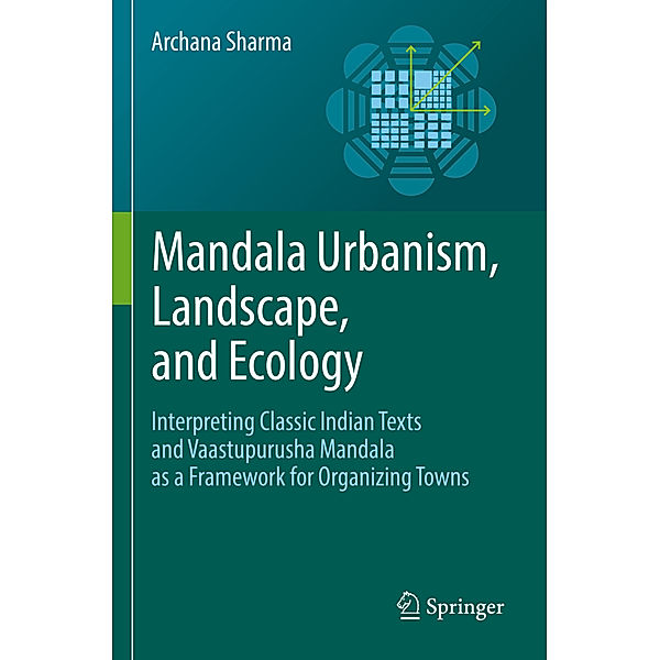 Mandala Urbanism, Landscape, and Ecology, Archana Sharma