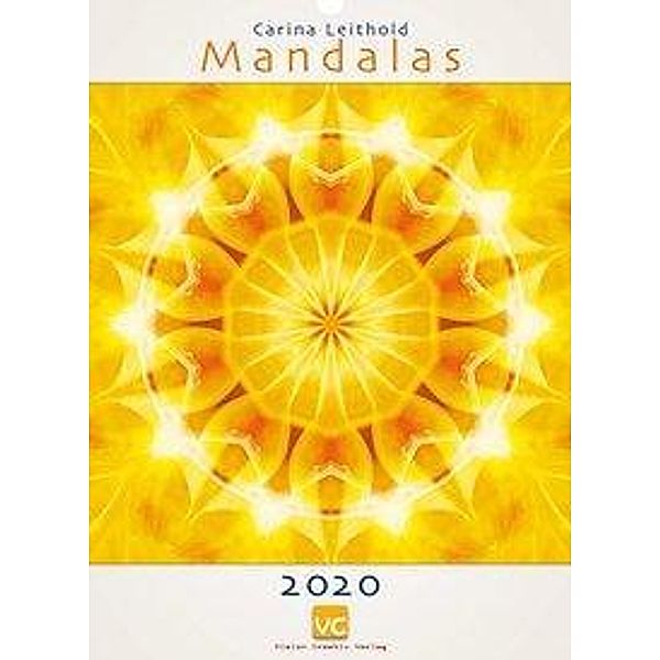 Mandalas 2020