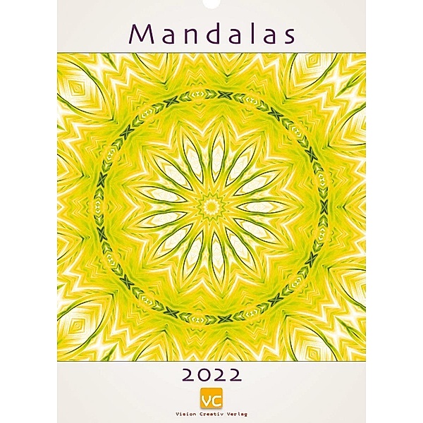 Mandalas 2022