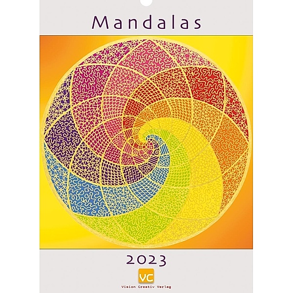 Mandalas 2023