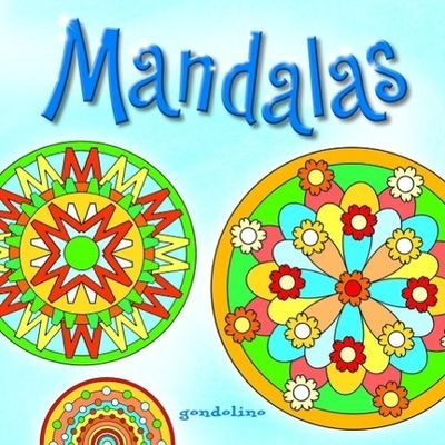 Mandalas (blau) - Konzentration und FeinmotorikBeschÃ¤ftigung mit beruhigender Wirkungkeine Altersangabe - Einsatz auch in Reha und fÃ¼r Seniorenhandliches Format fÃ¼r unterwegs mit abreiÃ?baren SeitengÃ¼nstiger Preis mit Abbildungen''