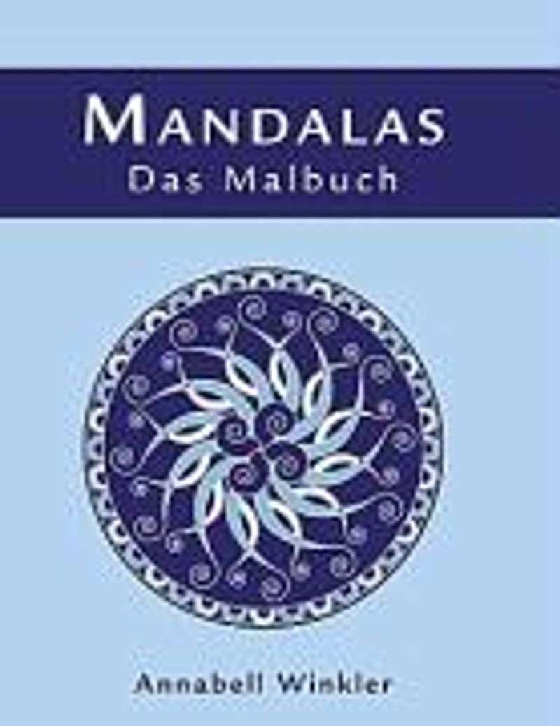 MANDALAS - Das Malbuch Buch bei Weltbild.ch online bestellen