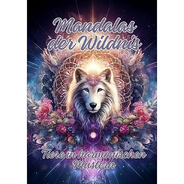 Mandalas der Wildnis, Ela ArtJoy