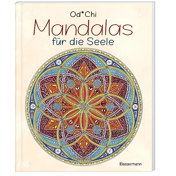 Mandalas für die Seele, Od Chi