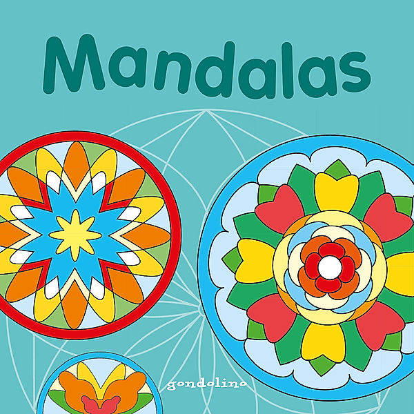 Mandalas (mint)