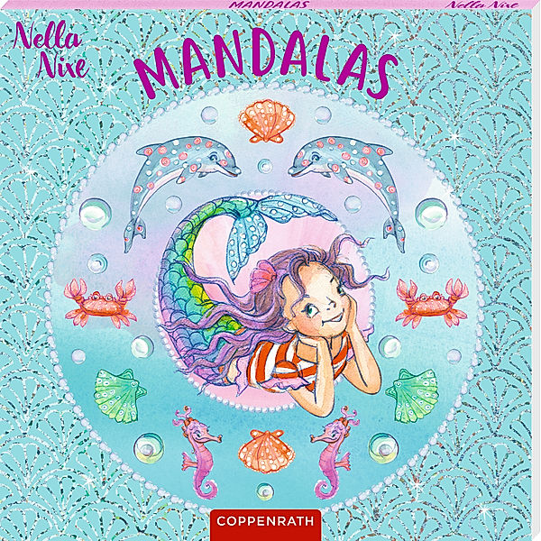 Mandalas (Nella Nixe)