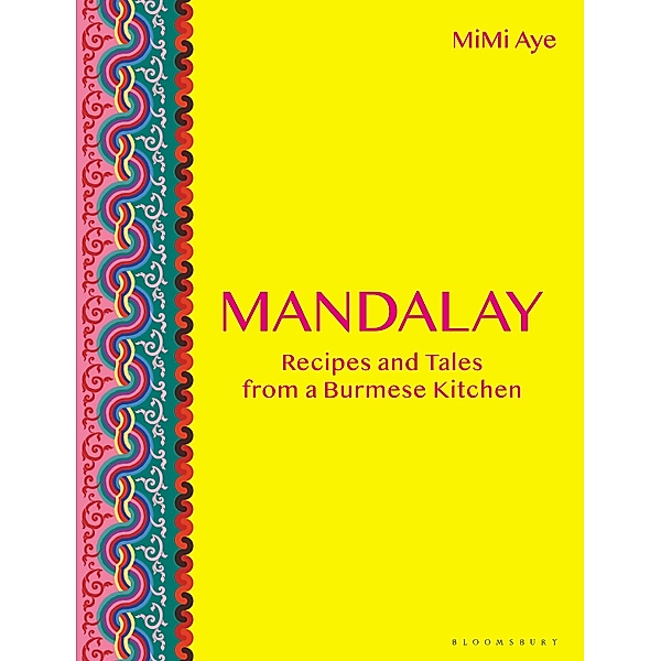 Mandalay, Mimi Aye