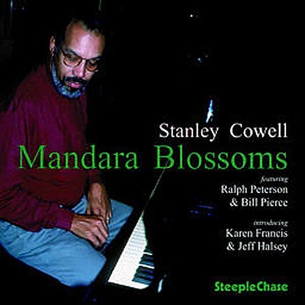Mandara Blossoms, Stanley Quintet Cowell