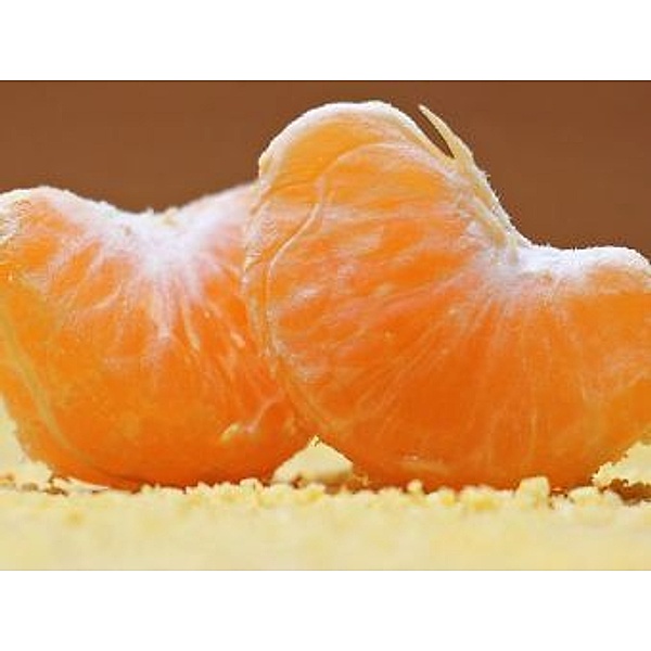 Mandarinen - 1.000 Teile (Puzzle)