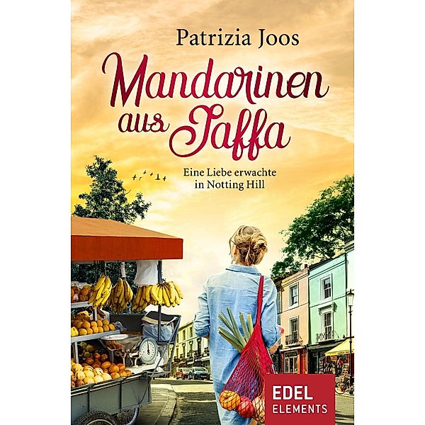 Mandarinen aus Jaffa, Patrizia Joos