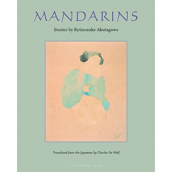 Mandarins, Ryunosuke Akutagawa