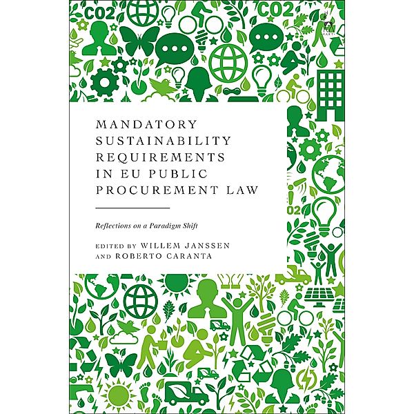 Mandatory Sustainability Requirements in EU Public Procurement Law