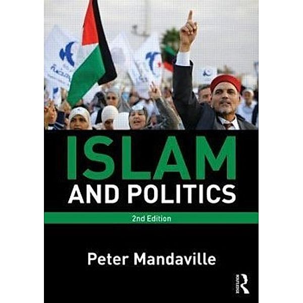 Mandaville, P: Global Political Islam, Peter Mandaville