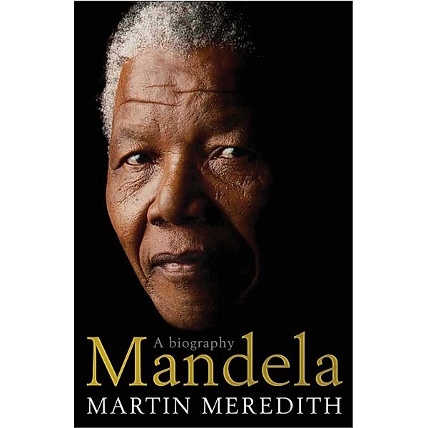 Mandela, Martin Meredith