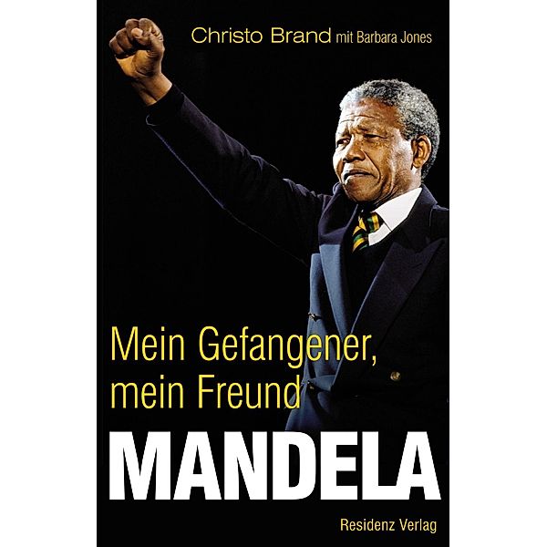 Mandela, Christo Brand