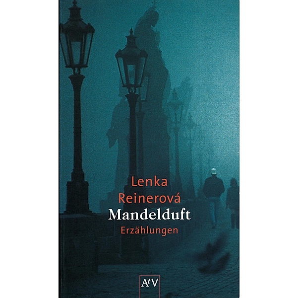 Mandelduft, Lenka Reinerová