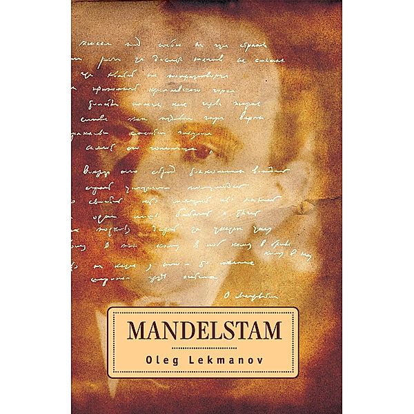 Mandelstam, Oleg Lekmanov