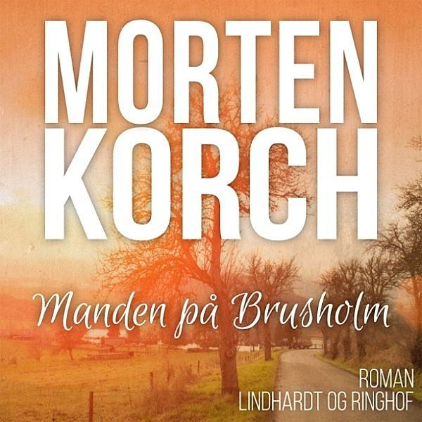 Manden på Brusholm, Morten Korch