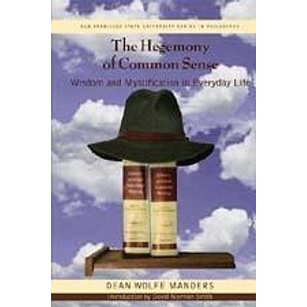 Manders, D: Hegemony of Common Sense, Dean Wolfe Manders