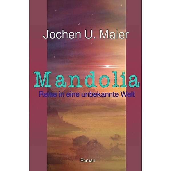 Mandolia, Jochen Maier