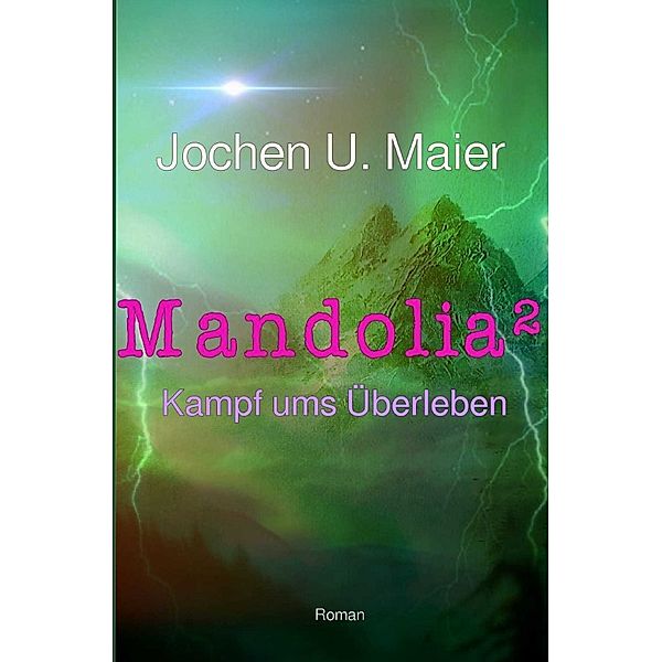 Mandolia², Jochen Maier