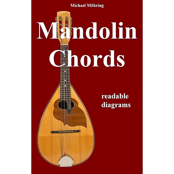 Mandolin Chords, Michael Möhring
