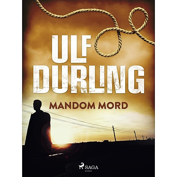 Mandom mord, Ulf Durling
