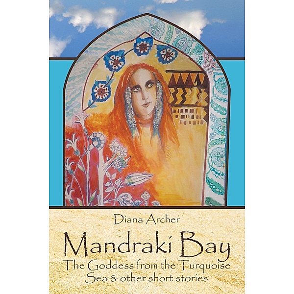 Mandraki Bay, Diana Archer