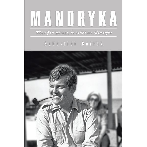 Mandryka, Sebastian Bartók