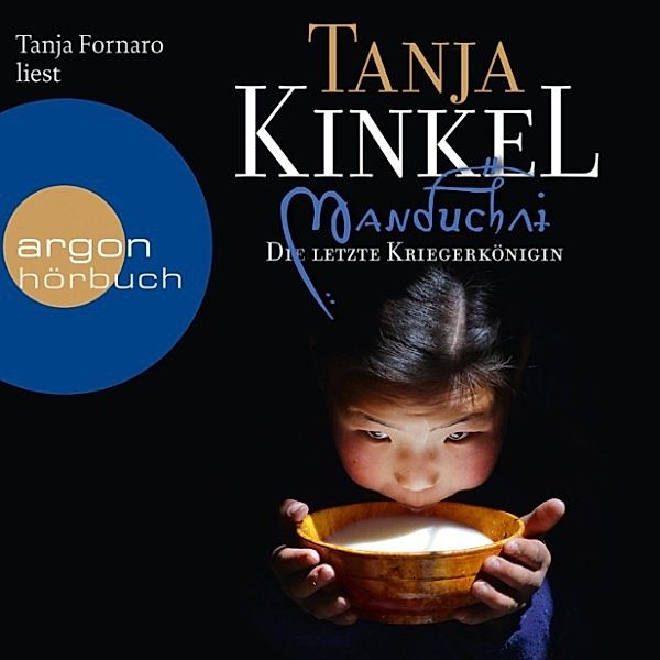 Manduchai, Tanja Kinkel