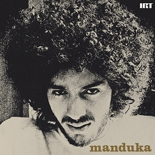 Manduka (Ltd) (Vinyl), Manduka