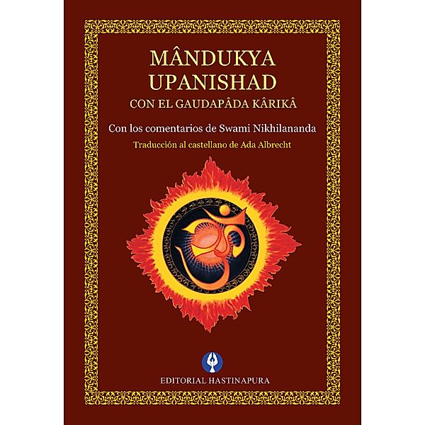 Mândukya Upanishad, Swami Nikhilananda