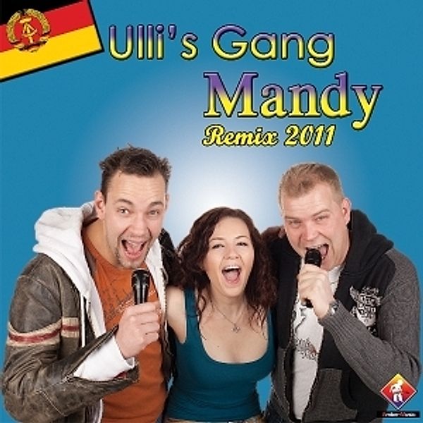 Mandy, Ulli's Gang