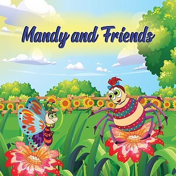 Mandy and Friends, Michele Kee