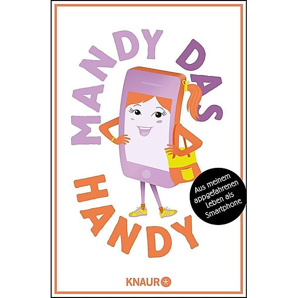 Mandy das Handy, Mandy