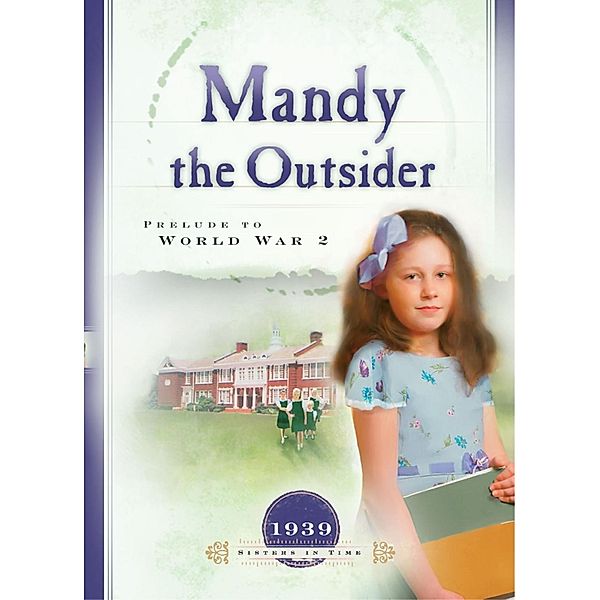 Mandy the Outsider, Norma Jean Lutz