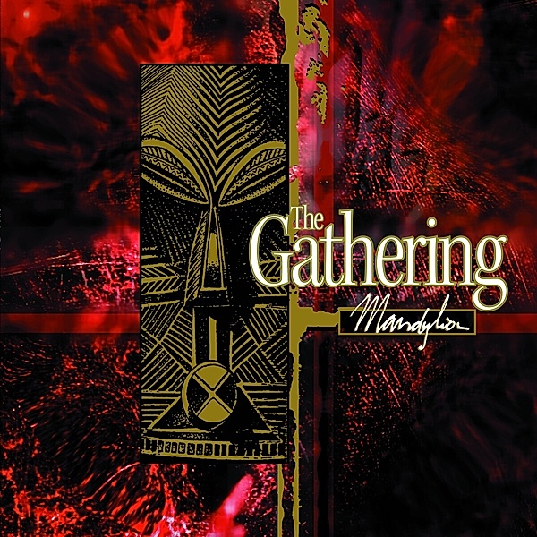 Mandylion (Red Vinyl), The Gathering