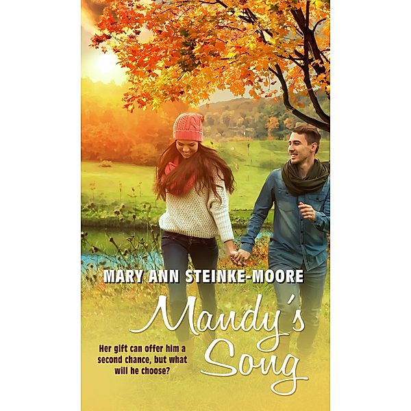 Mandy's Song, Mary Ann Steinke-Moore
