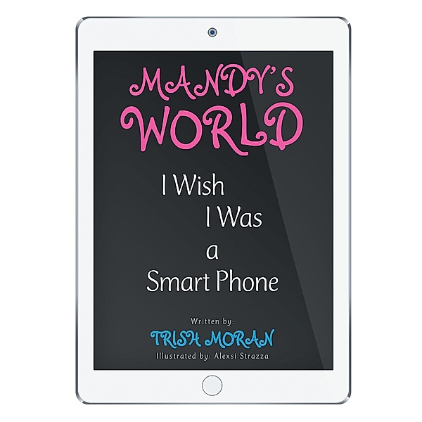 Mandy'S World, Trish Moran