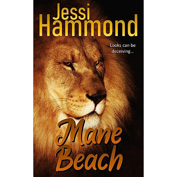 Mane Beach, Jessi Hammond