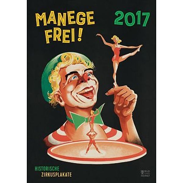 Manege frei! 2017