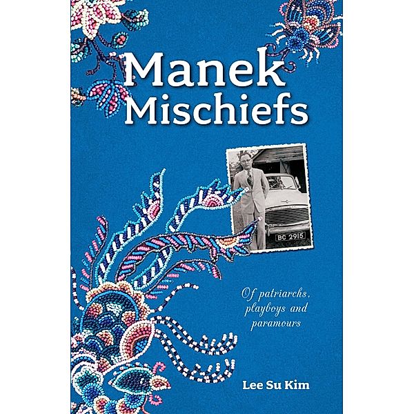 Manek Mischiefs, Lee Su Kim
