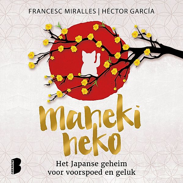 Maneki neko, Francesc Miralles, Héctor García