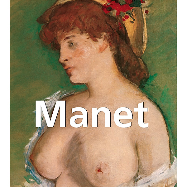 Manet, Nathalia Brodskaya