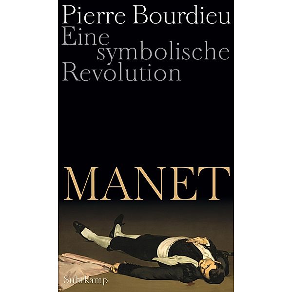 Manet, Pierre Bourdieu